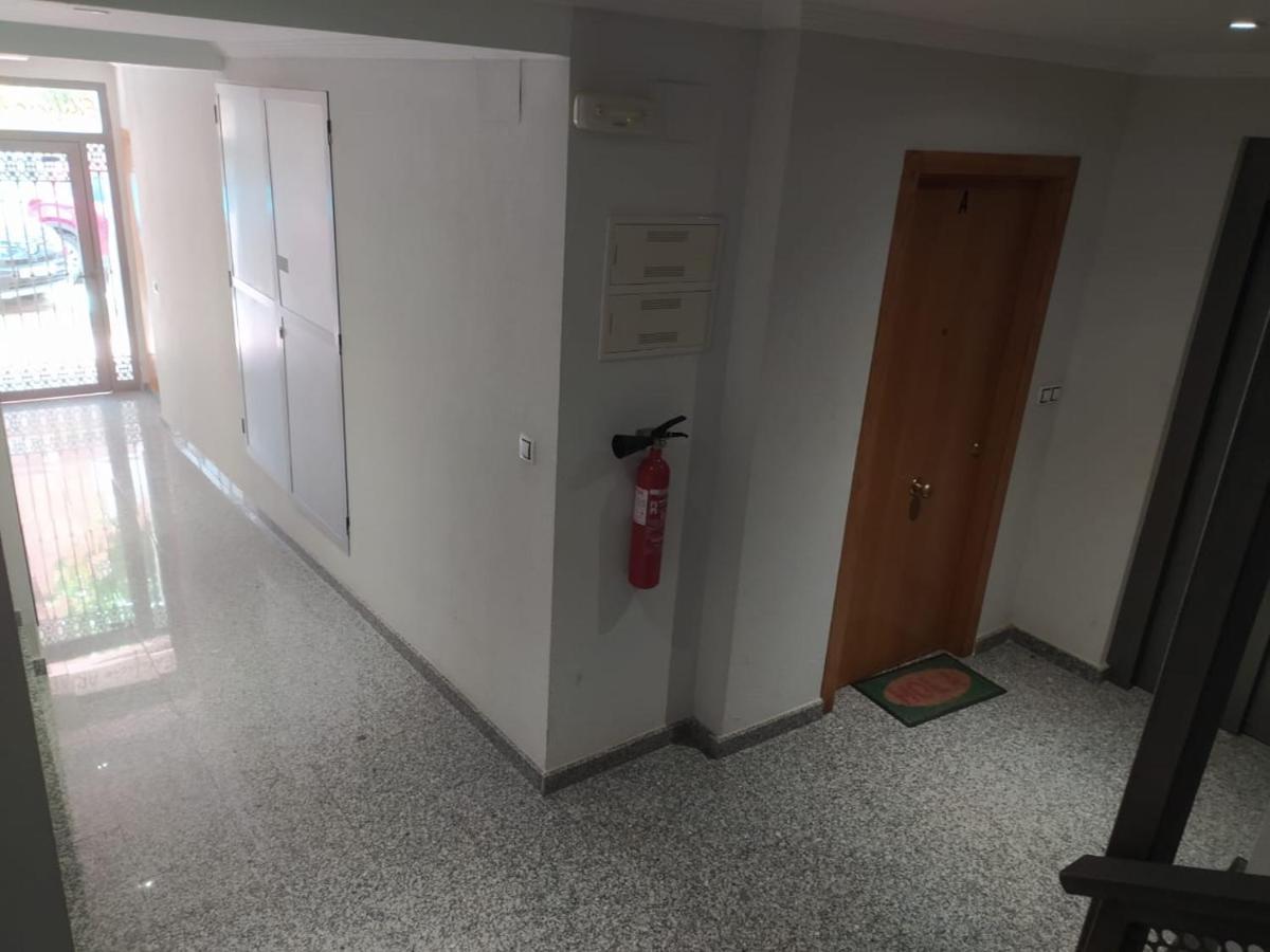 דירות אל קאמפיו Delmar מראה חיצוני תמונה